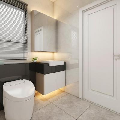 Bathroom Design Renovation In Jb 1