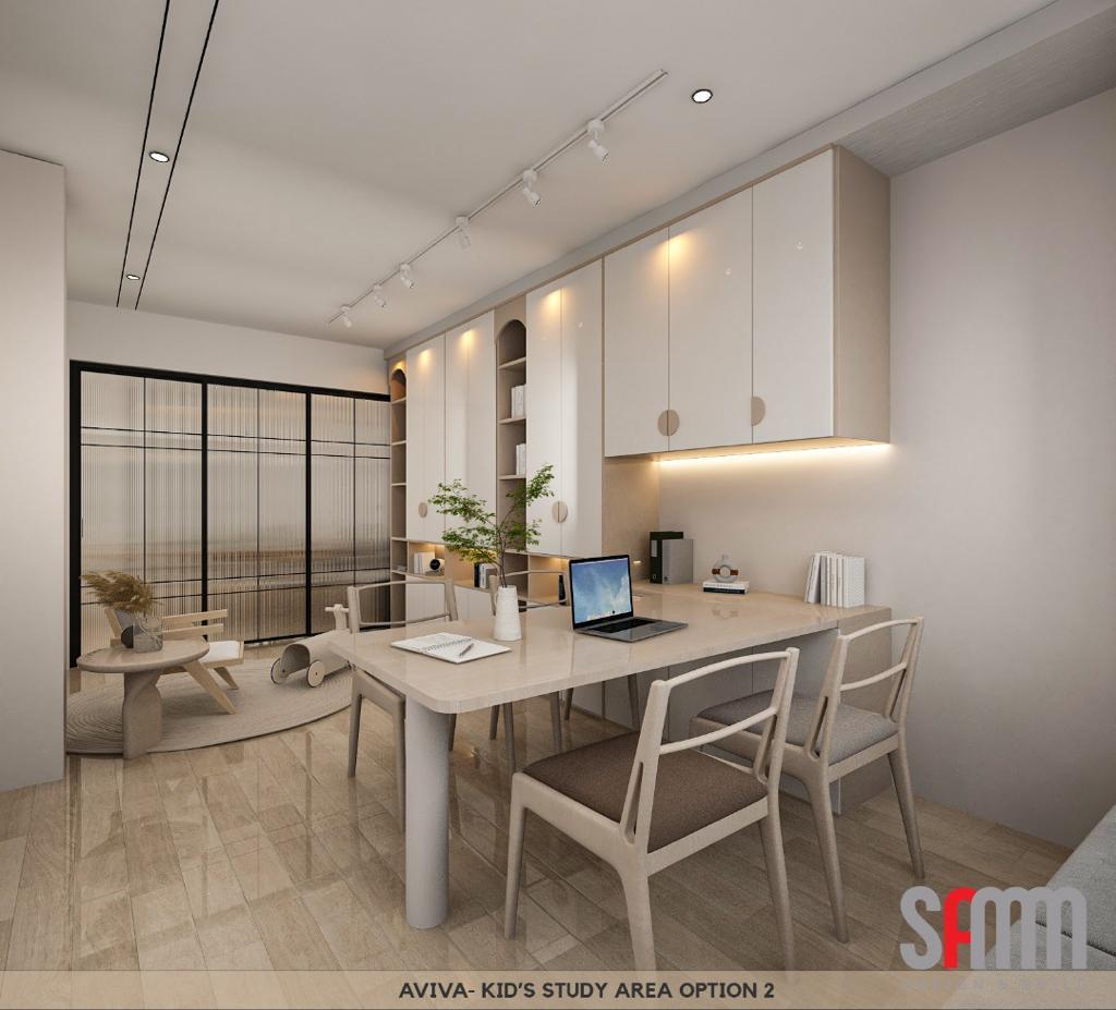 Study Area