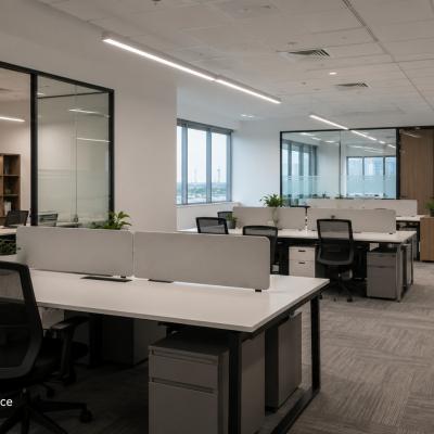 Samm Partitioned Office Workspace 02